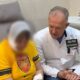 Вижила після пострілу в обличчя, але окупанти вбили усю сім’ю: у Дніпрі рятують Ольгу зі Званівки (відео)