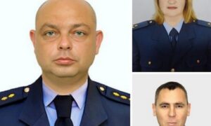 З метою підвищення рівня безпеки у Марганці з`явилися троє офіцерів-рятувальників