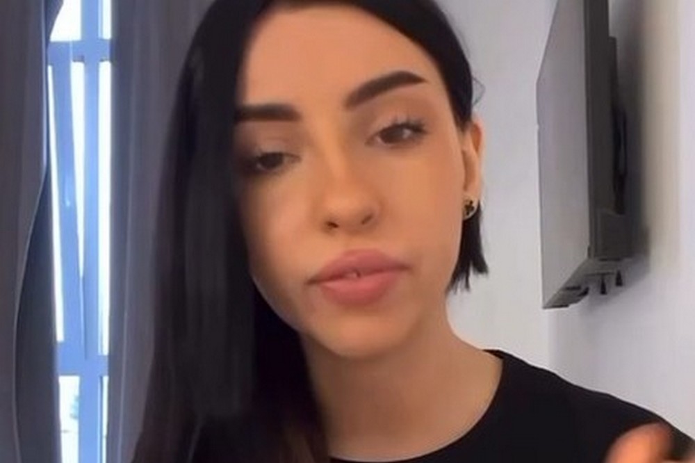 Блогерка з Нікополя, яка принижувала мешканців заходу України, може сісти на три роки - поліція 1 Блогерка з Нікополя, яка принижувала мешканців заходу України, може сісти на три роки - поліція