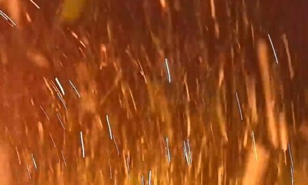 Відео моменту: німецькі журналісти потрапили під удар російського дрону на Дніпропетровщині