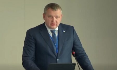 Навіть під щоденними обстрілами ми продовжуємо жити: Микола Лукашук розповів європейцям про Дніпропетровщину (відео) 37 Навіть під щоденними обстрілами ми продовжуємо жити: Микола Лукашук розповів європейцям про Дніпропетровщину