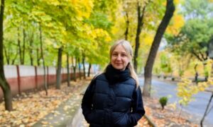 Вчителька і письменниця з Покрова — серед лауреатів всеукраїнських освітніх конкурсів