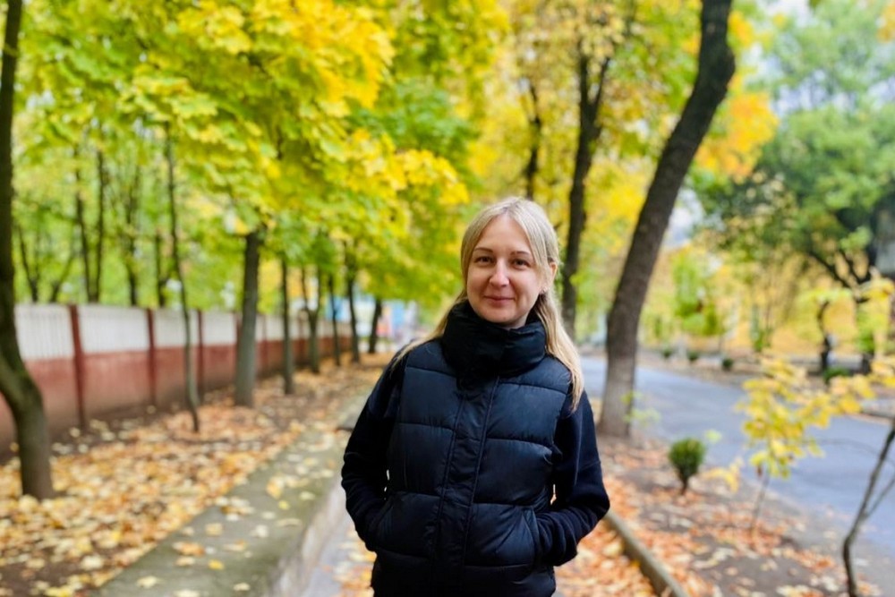 Вчителька і письменниця з Покрова — серед лауреатів всеукраїнських освітніх конкурсів