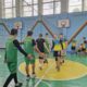 У Покрові відбувся волейбольний турнір