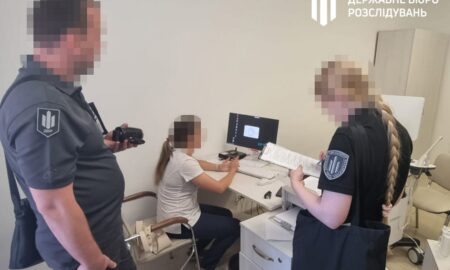 Розпочато скасування незаконних висновків про непридатність, виданих ВЛК на Дніпропетровщині 35 Розпочато скасування незаконних висновків про непридатність, виданих ВЛК на Дніпропетровщині