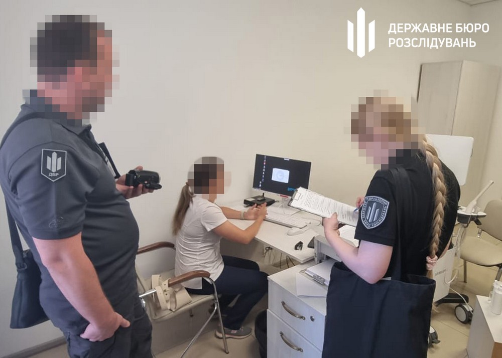 Розпочато скасування незаконних висновків про непридатність, виданих ВЛК на Дніпропетровщині 1 Розпочато скасування незаконних висновків про непридатність, виданих ВЛК на Дніпропетровщині