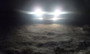 У Нікополі судили трьох підлітків, які вкрали автівку з двору багатоповерхівки вночі
