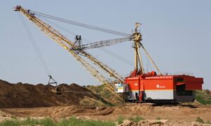 Робота у Покрові: відкрито вакансії на Покровському ГЗК - яка зарплата