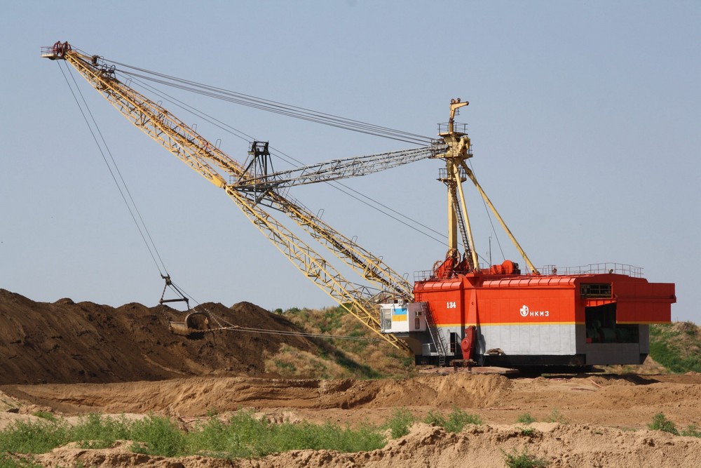 Робота у Покрові: відкрито вакансії на Покровському ГЗК - яка зарплата