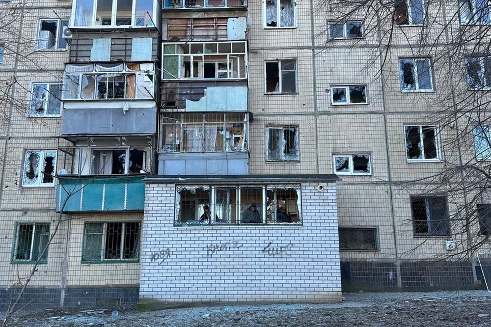 Втратили домівку через обстріли: як жителям Нікополя отримати компенсацію вартості оренди житла (відео) 1 як жителям Нікополя отримати компенсацію вартості оренди житла (відео)