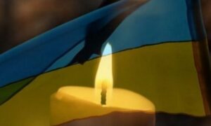 Помер під час проходження служби: Нікополь втратив ще одного Захисника (фото)