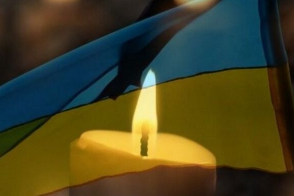 Помер під час проходження служби: Нікополь втратив ще одного Захисника (фото)