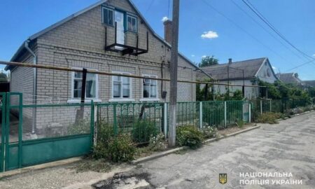 На Нікопольщині чоловік обкрадав своїх знайомих