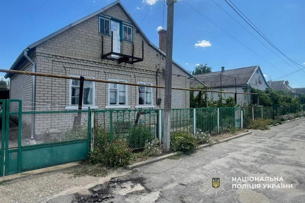 На Нікопольщині чоловік обкрадав своїх знайомих