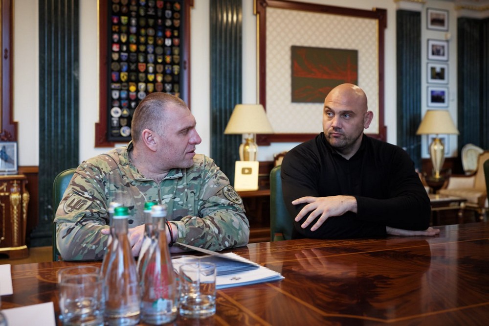 на Дніпровщині