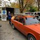 на Нікопольщині «Проліска» видала будівельні набори й познайомилася з багатодітною родиною (фото)