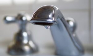 У Нікополі 16 жовтня відключили воду в одному з районів