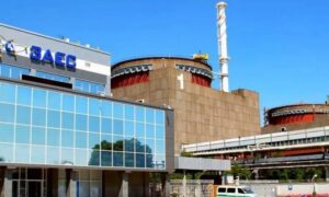 Гроссі закликав Україну та Росію запобігти подальшому погіршенню ситуації на ЗАЕС – подробиці