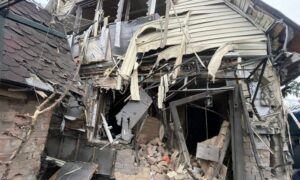 У Нікополі багато руйнувань: ворог бив по місту і району вдень 10 жовтня (фото)