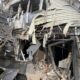 У Нікополі багато руйнувань: ворог бив по місту і району вдень 10 жовтня (фото)