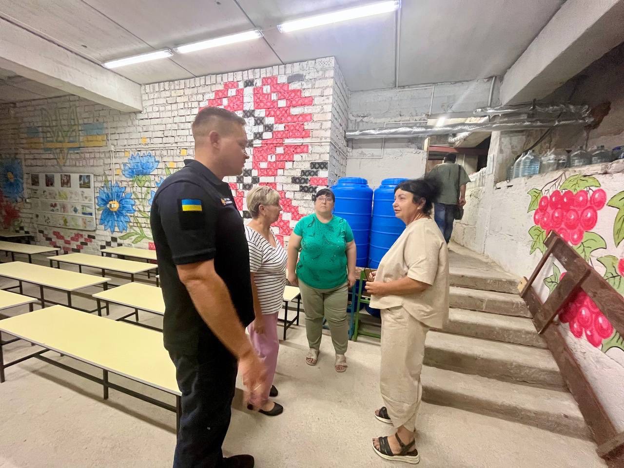 Перевірка готовності шкіл 1 перевірка готовності шкіл 1