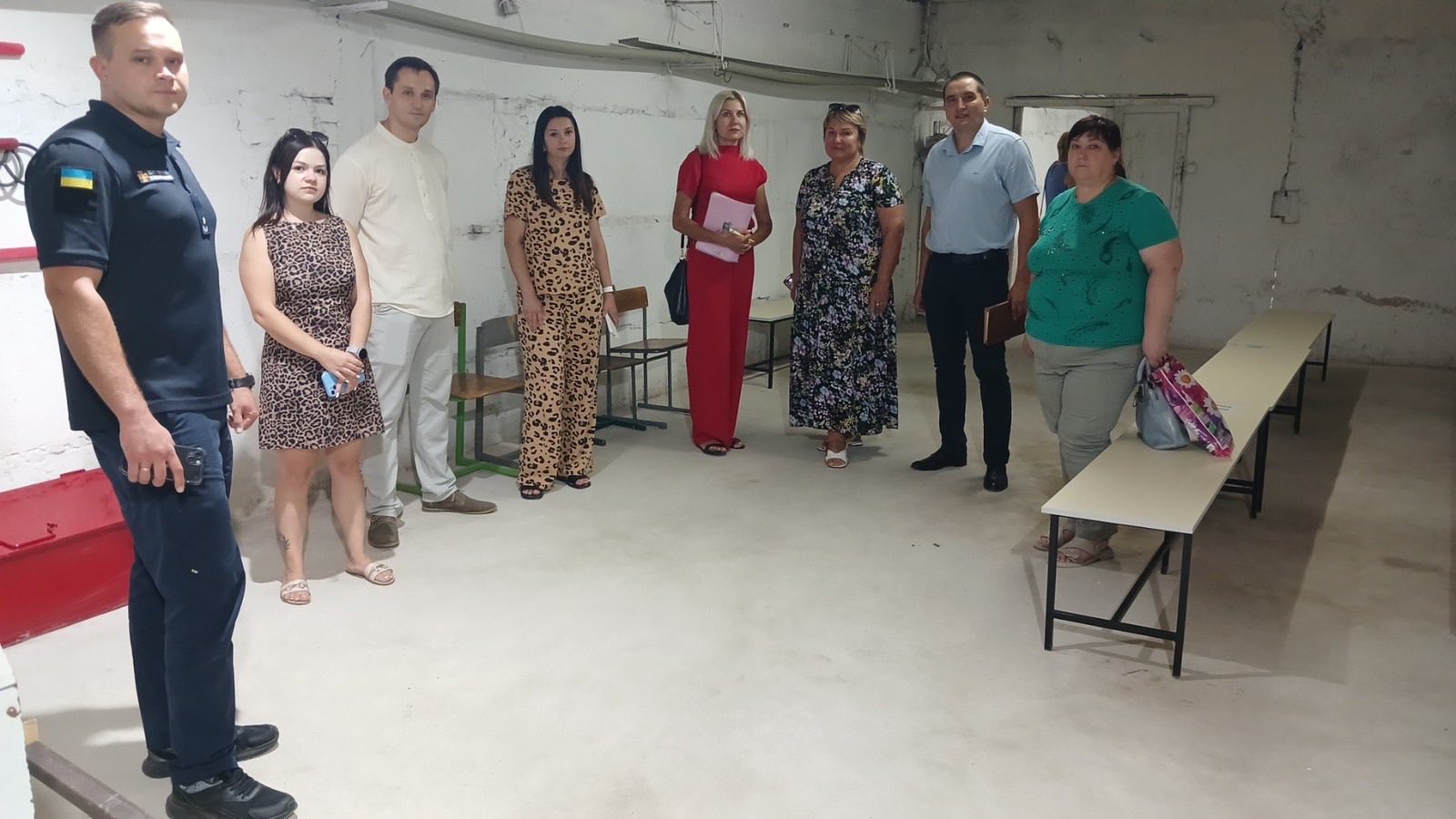 перевірка готовності шкіл до навчального року перевірка готовності шкіл до навчального року