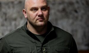 «Сьогодні закінчую свою роботу на посаді начальника ДніпроОВА» – Сергій Лисак