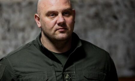 «Сьогодні закінчую свою роботу на посаді начальника ДніпроОВА» – Сергій Лисак