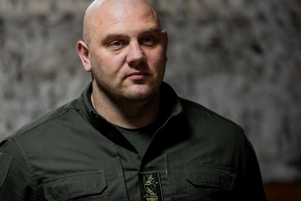«Сьогодні закінчую свою роботу на посаді начальника ДніпроОВА» – Сергій Лисак