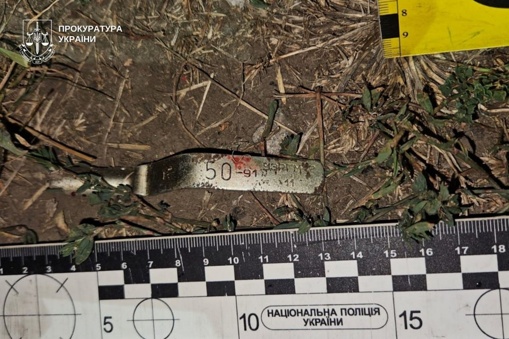 Кинув гранату на подвір’я сусідів, вбив жінку і поранив 4 людей, у тому числі дитину: на Дніпропетровщині судитимуть чоловіка