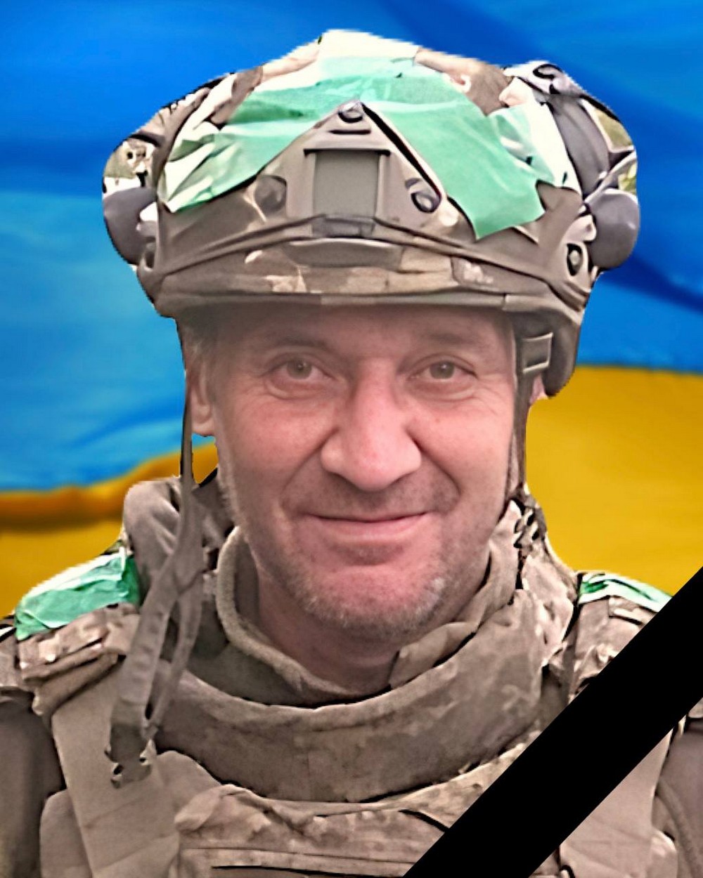 Знову втрата: на фронті загинув Захисник родом з Нікопольщини (фото)