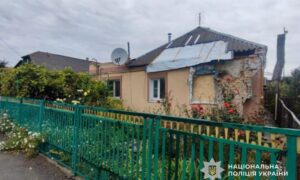 Дронами, артилерією і КАБами: ворог атакував Нікопольщину і Синельниківщину – поліція розповіла про наслідки (фото)