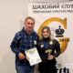 Перше місце у старшої інспекторки з комунікацій! Поліцейські Нікопольщини долучилися до шахових змагань