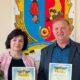 Директори двох ліцеїв Червоногригорівської громади відзначені грамотами департаменту освіти і науки облради