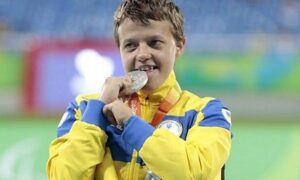 Спортсменка з Дніпропетровщини здобула «золото» на чемпіонаті світу з пара легкої атлетики