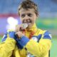Спортсменка з Дніпропетровщини здобула «золото» на чемпіонаті світу з пара легкої атлетики
