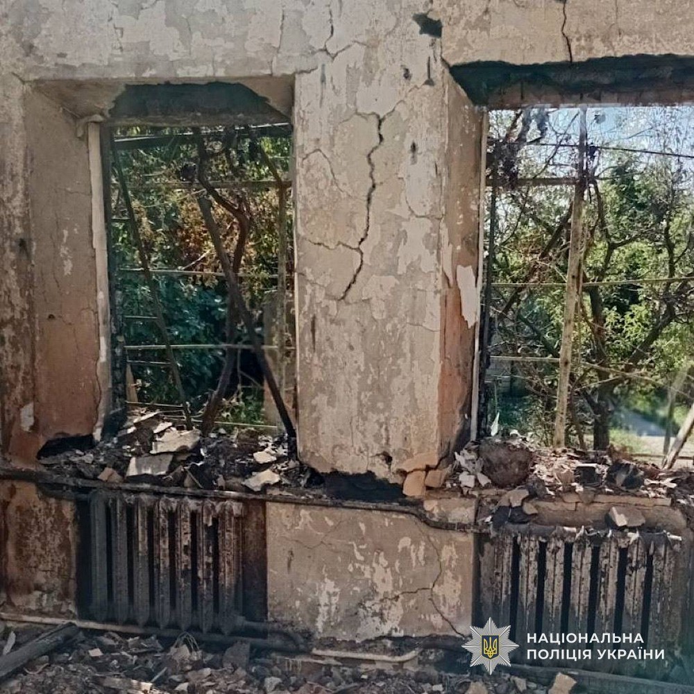 Понад 70 атак пережила Нікопольщина за добу