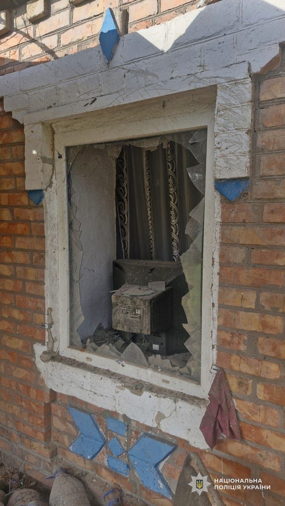 Понад 70 атак пережила Нікопольщина за добу