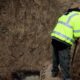 Триває ремонт та відновлення водопровідної мережі Марганецької громади
