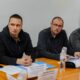 на Дніпропетровщині пройшла Рада оборони області (фото)