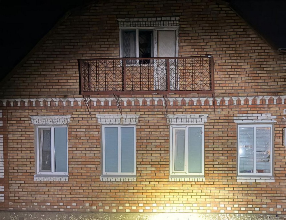 наслідки обстрілів Нікопольщини