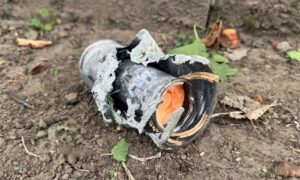 Понівечено церкву, будинки, підприємства: у Марганці розповіли про наслідки удару «Градами» (фото)