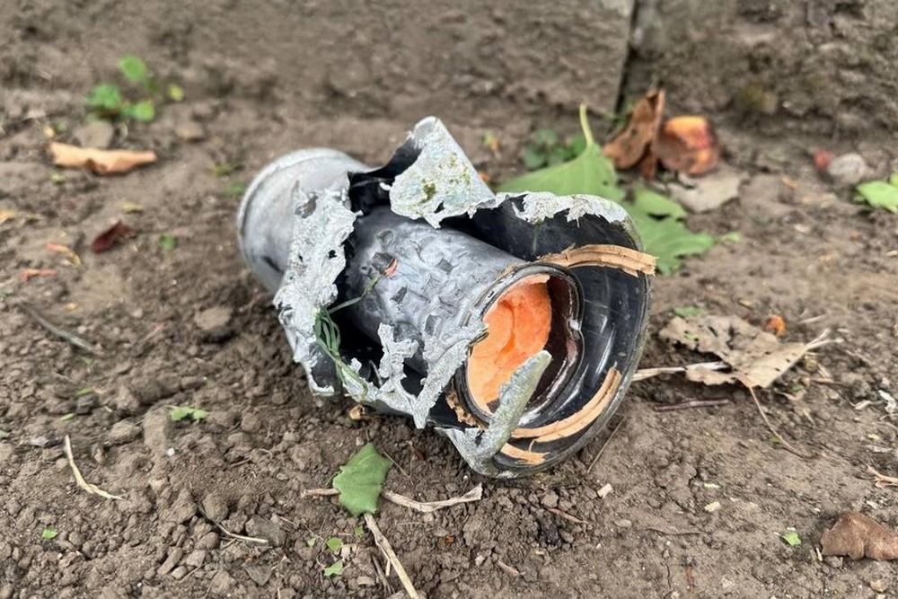 Понівечено церкву, будинки, підприємства: у Марганці розповіли про наслідки удару «Градами» (фото)