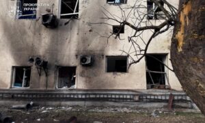 «Градом» по Нікопольщині і бомбами по Зеленодольській громаді: 5 поранених і руйнування – подробиці від прокуратури (фото)