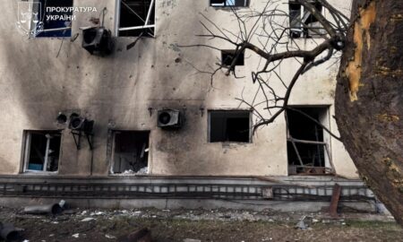 «Градом» по Нікопольщині і бомбами по Зеленодольській громаді: 5 поранених і руйнування – подробиці від прокуратури (фото)