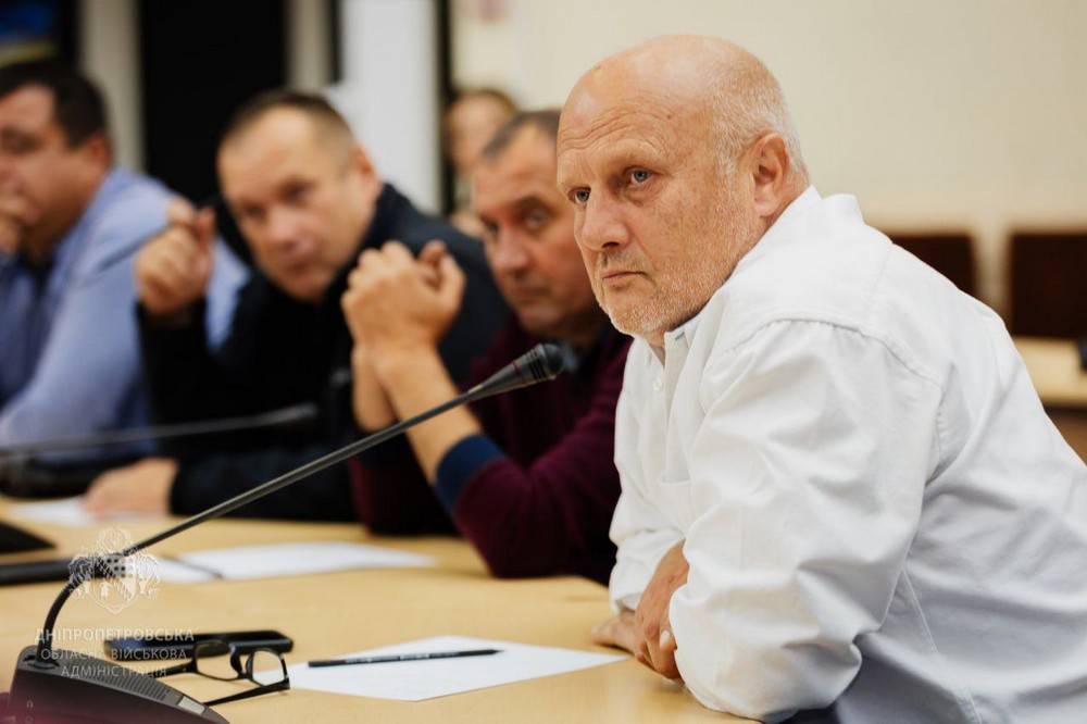 Через посуху і природні аномалії на Нікопольщині в рази менше врожаю цього року: що кажуть в області