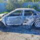 Вдарили по будівлі ДСНС у Нікополі, обстріляли авто з людьми у Марганці: поліція про наслідки обстрілів Дніпропетровщини за добу (фото)
