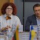 Дніпропетровщину відвідала делегація з Литви у складі голови МОЗ і посла (фото)