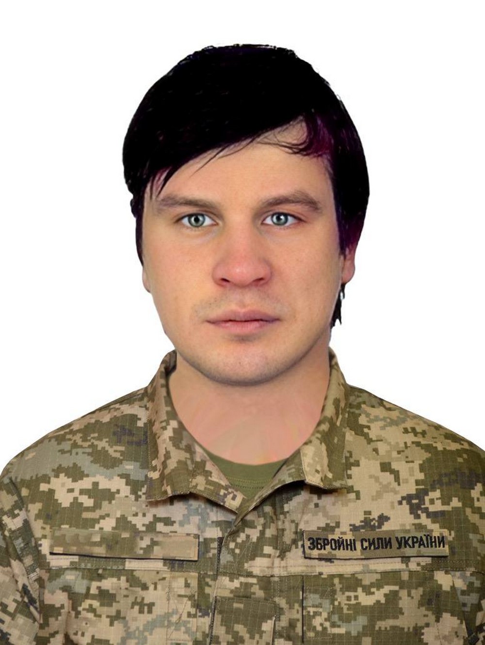 Нікополь втратив ще одного Захисника на фронті.