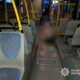 Смертельна різанина в автобусі Кривого Рогу: поліція затримала вбивцю